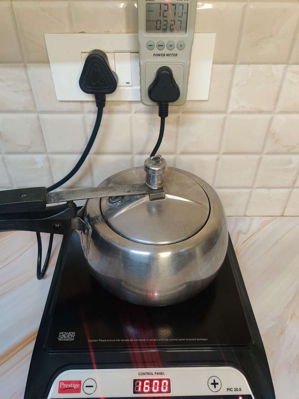 Prestige Pic Induction Cooktop Review Everything Better