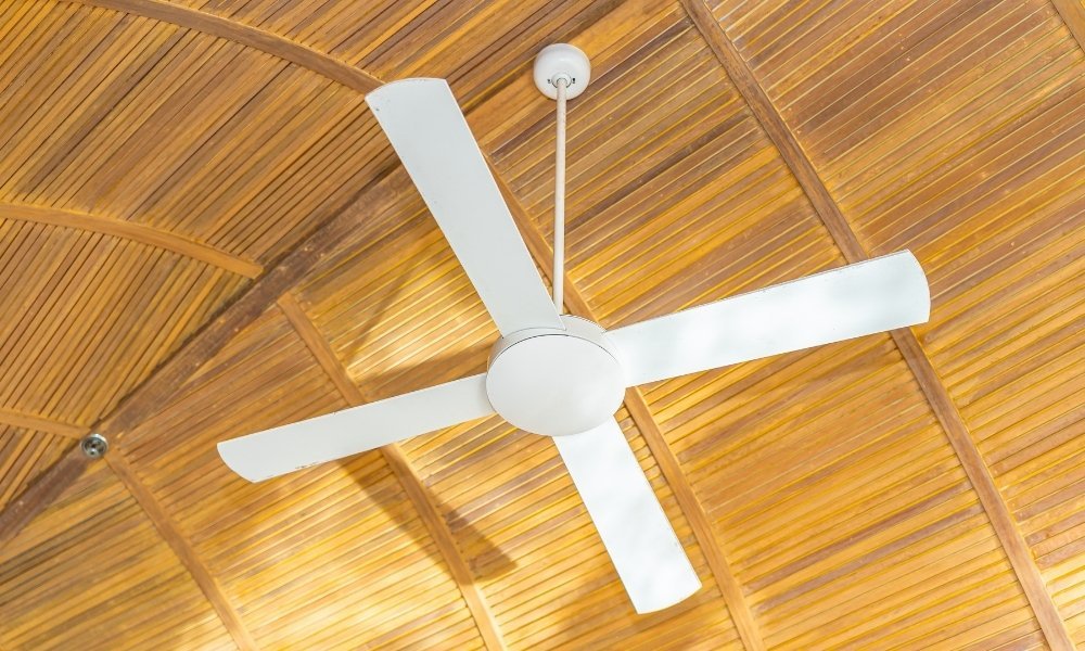 ceiling fan cover