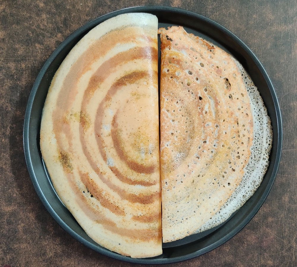 7 Best Dosa Tawa In India 2023 (Cast Iron And Nonstick