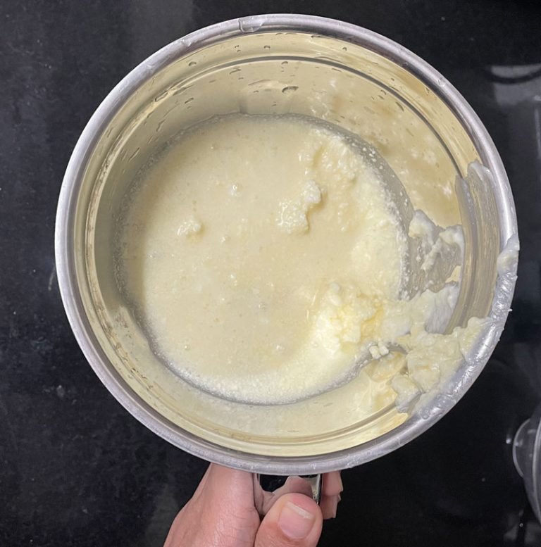 how-to-make-ghee-from-milk-everything-better