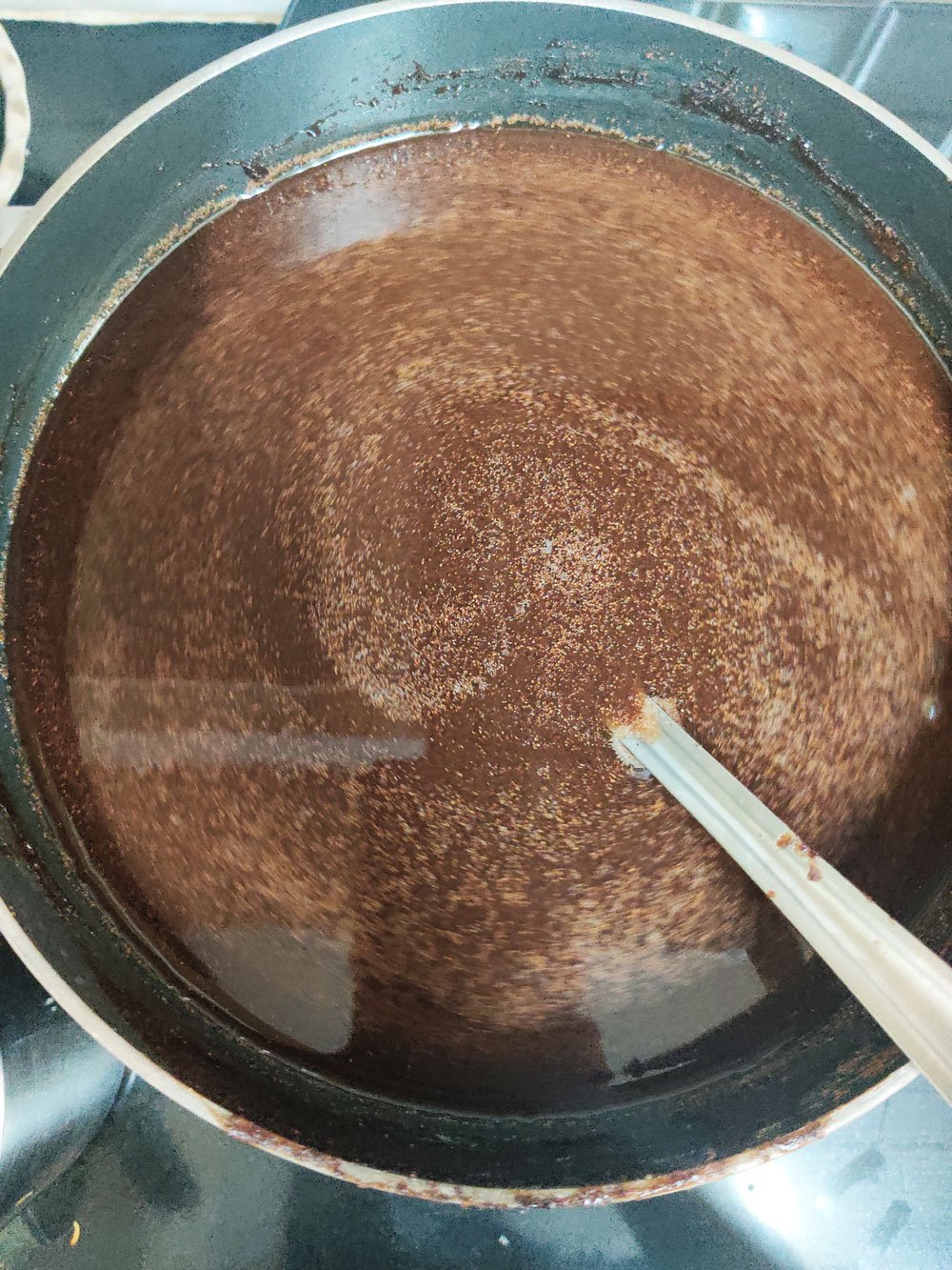 how to make nannari syrup