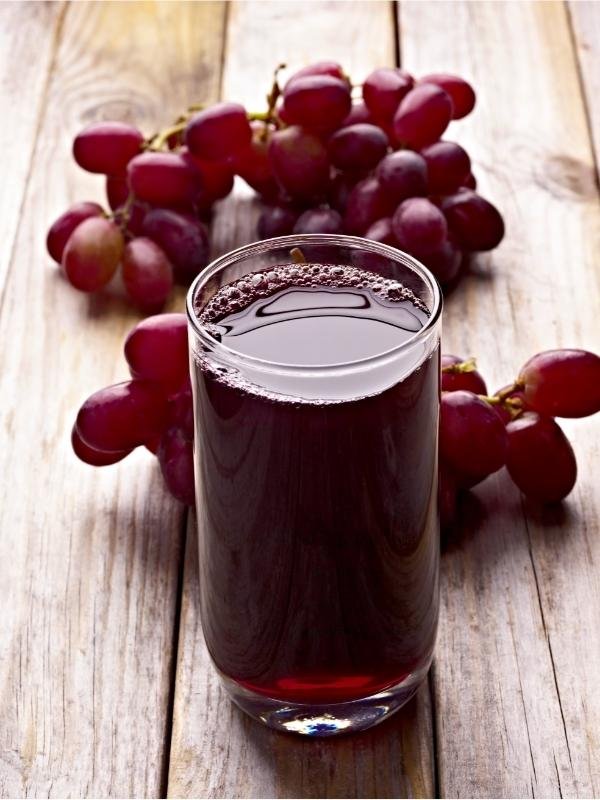 arabian grape juice
