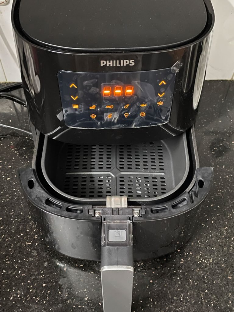 Stadscentrum Percentage Pogo stick sprong Philips Air Fryer Review | Everything Better