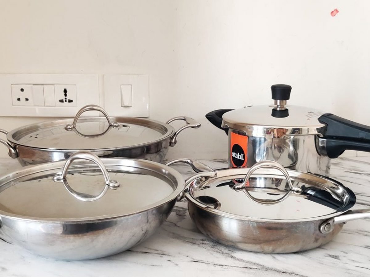 Leeds Clam periode Stahl Cookware Review After Using For 3 Years | Everything Better
