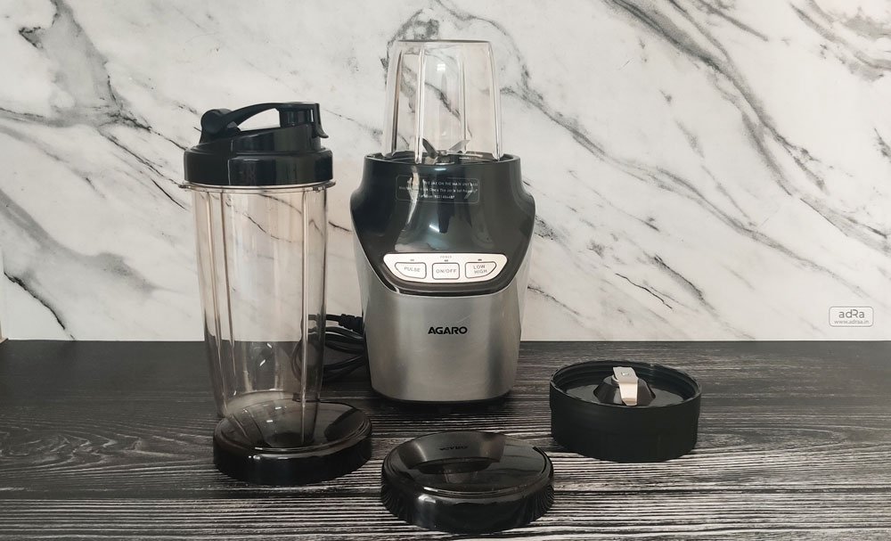 Best Smoothie Blenders In India : 5 Options Tested 