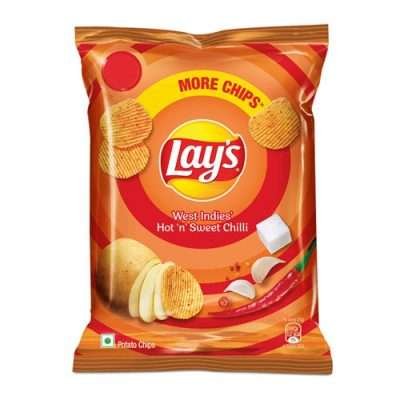 12 Popular Lays Flavours Available In India | Everything Better