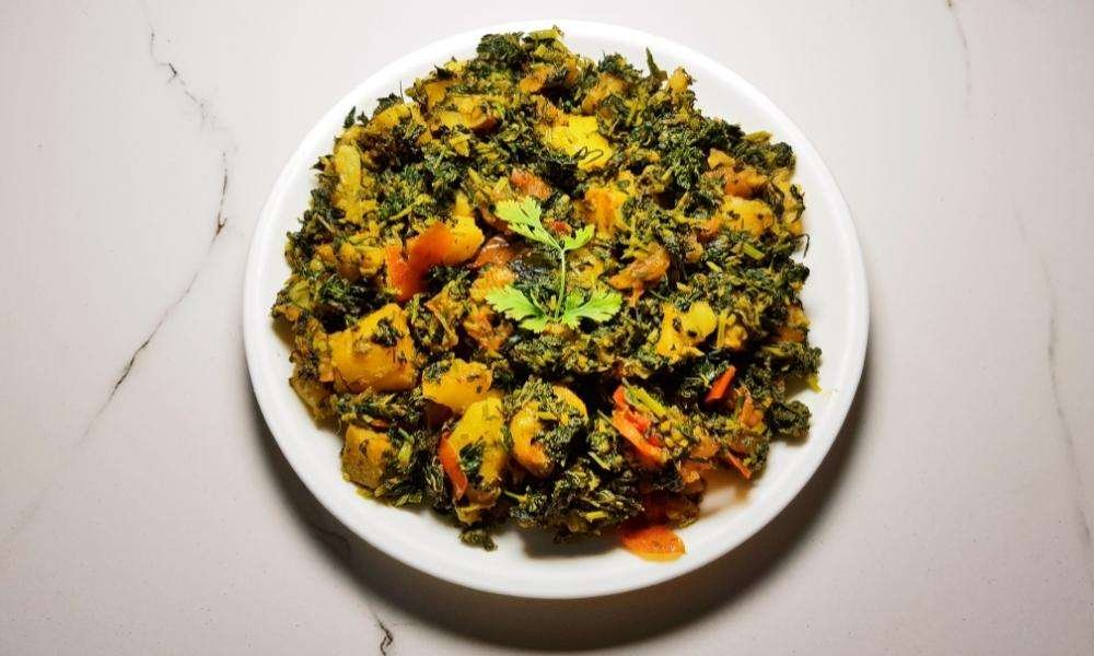 What Is Kasuri Methi Uses Benefits And More Everything Better 