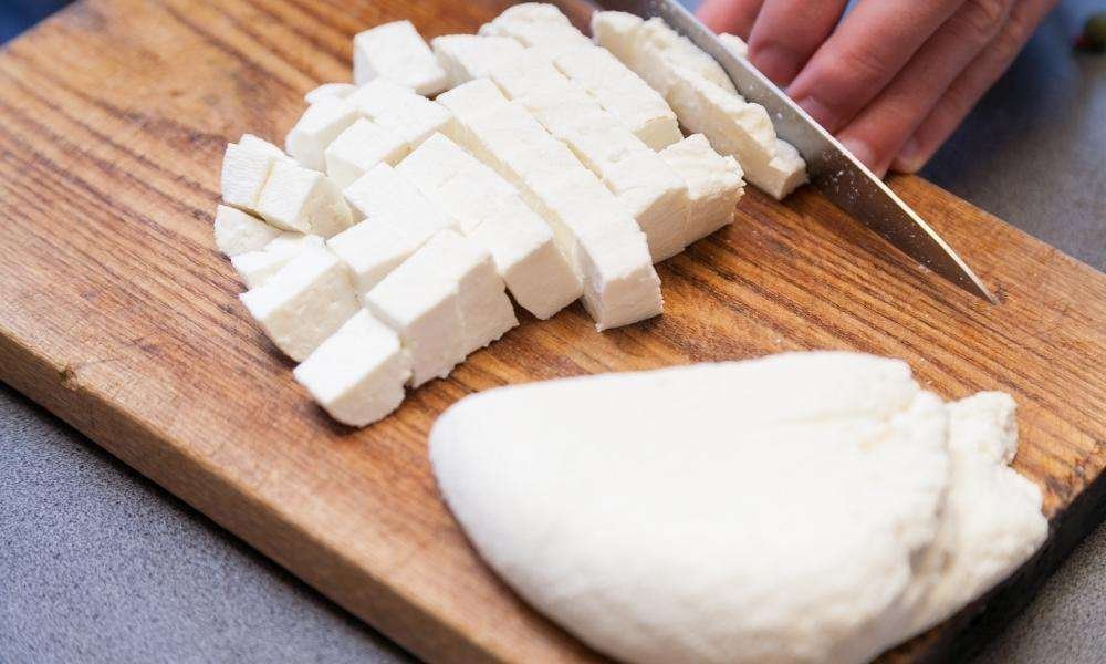 paneer nutrition