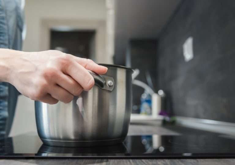 Gas Stove Vs Induction Cooktop Which Is Better? Everything Better