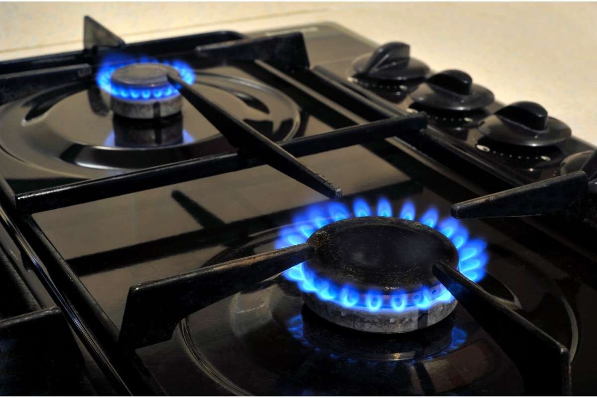Gas Stove Vs Induction Cooktop: Which Is Better? | Everything Better