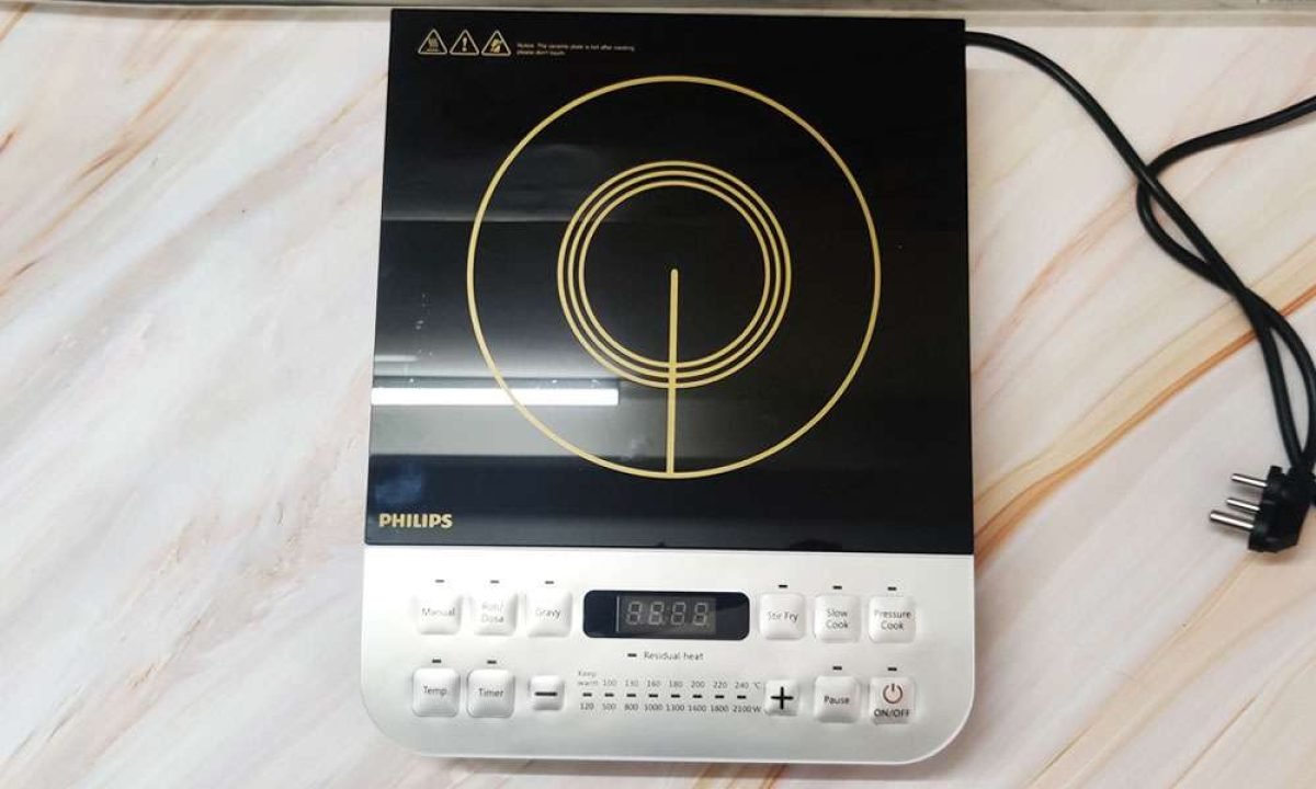 philips 4928 induction cooktop price