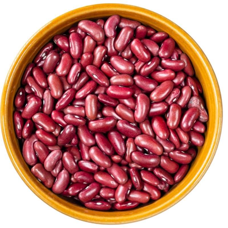 health benefits of rajma