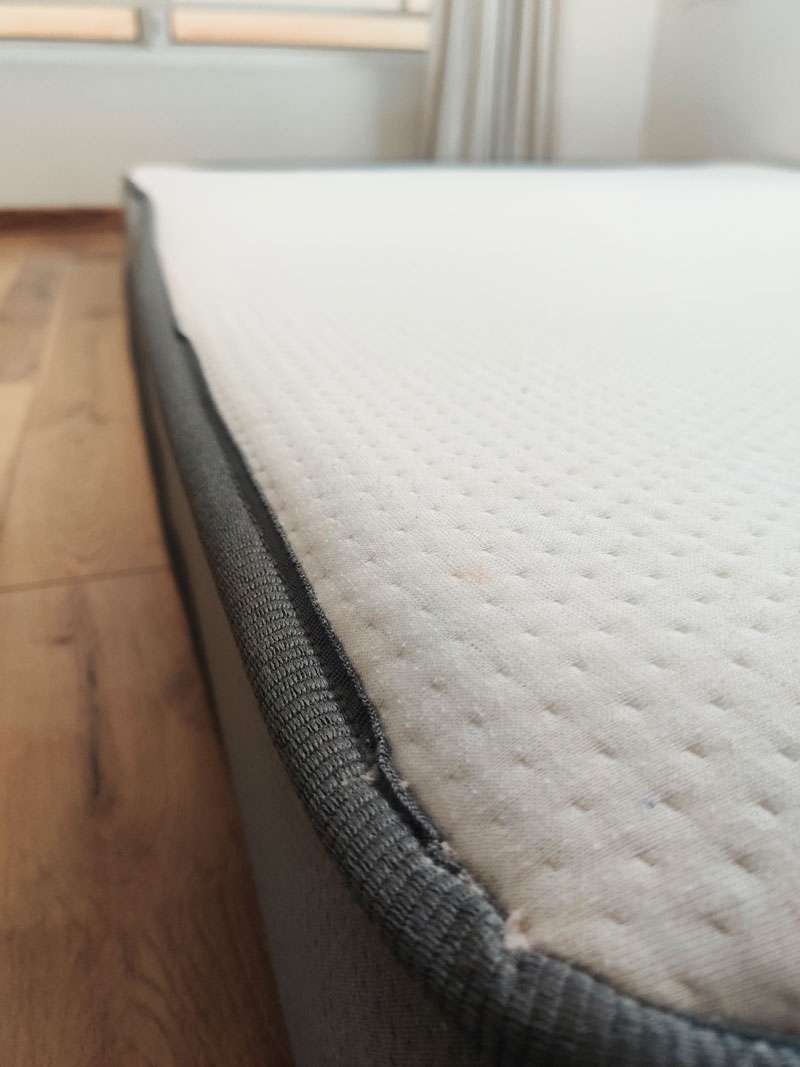 Wakefit Mattress Review After Using For 5 Years | Everything Better