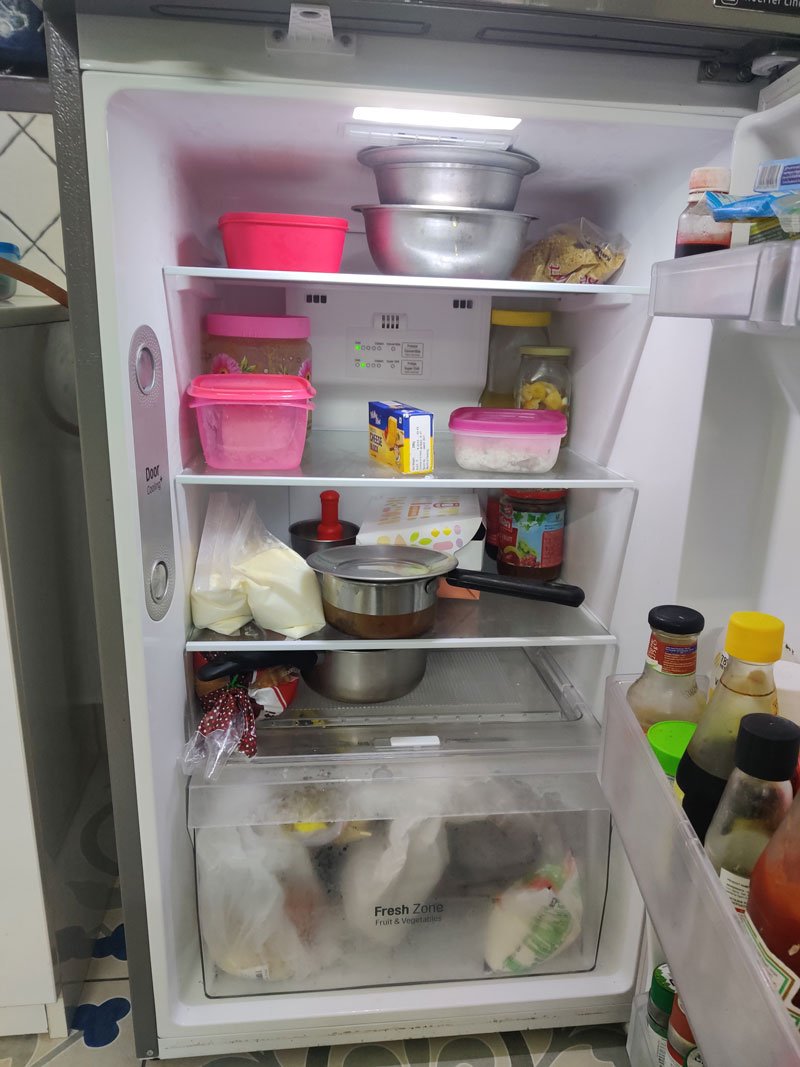 LG vs Samsung Refrigerators Comparison Everything Better