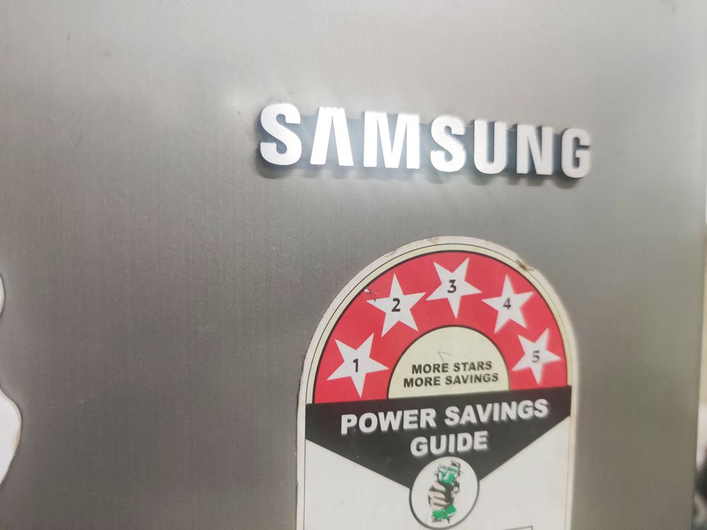 LG vs samsung refrigerator