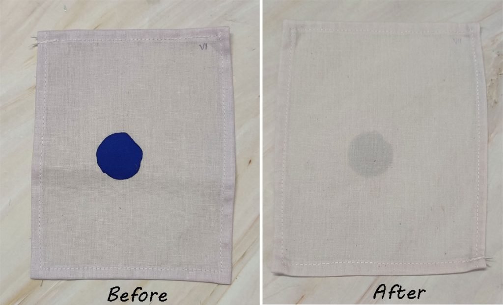 How to Remove Ink Stains from clothes- Easy Home remedies- Care4wear
