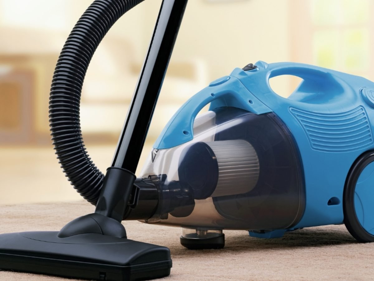 dreame t30 vacuum