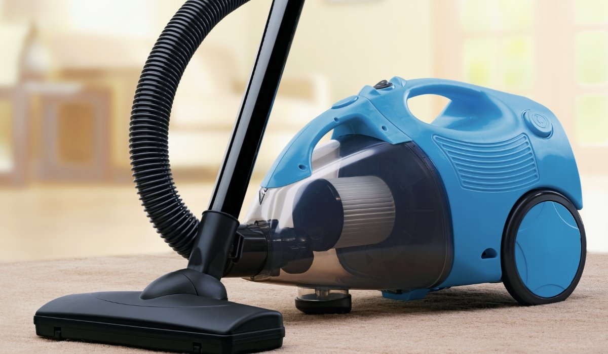 best vacuum cleaner under 5000