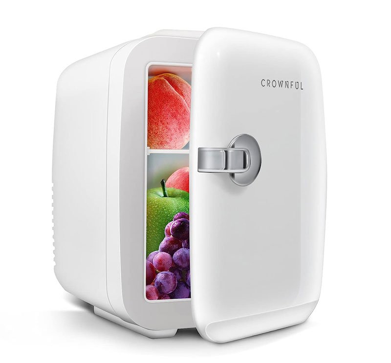 mini refrigerator- a type of refrigerator in India