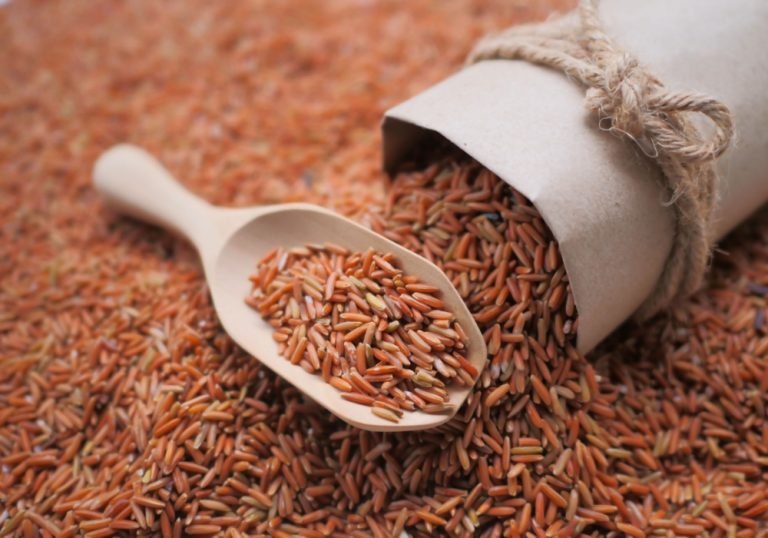 7 Evidence-Based Health Benefits of Red Rice | Everything Better