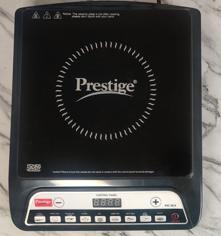 6 Best Induction Cooktops In India Everything Better